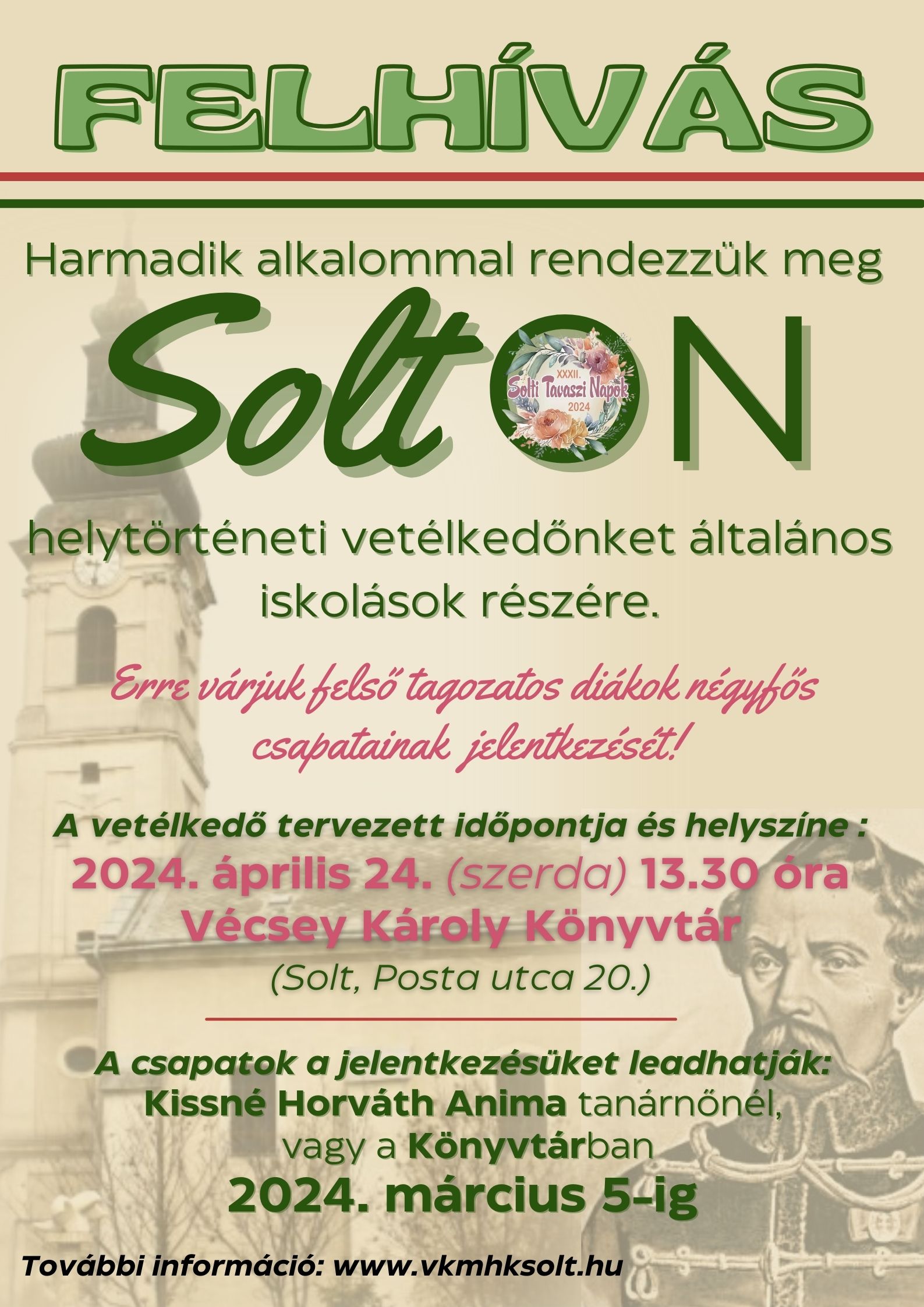 SoltON 2024